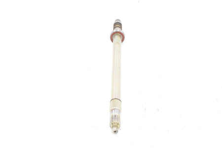 2009 Polaris RMK 600 S09PM6KS Drive Jack Shaft 15/21 Spl W/Brg 1332336 {{ shop.shopifyCountryName }} - Mototech271