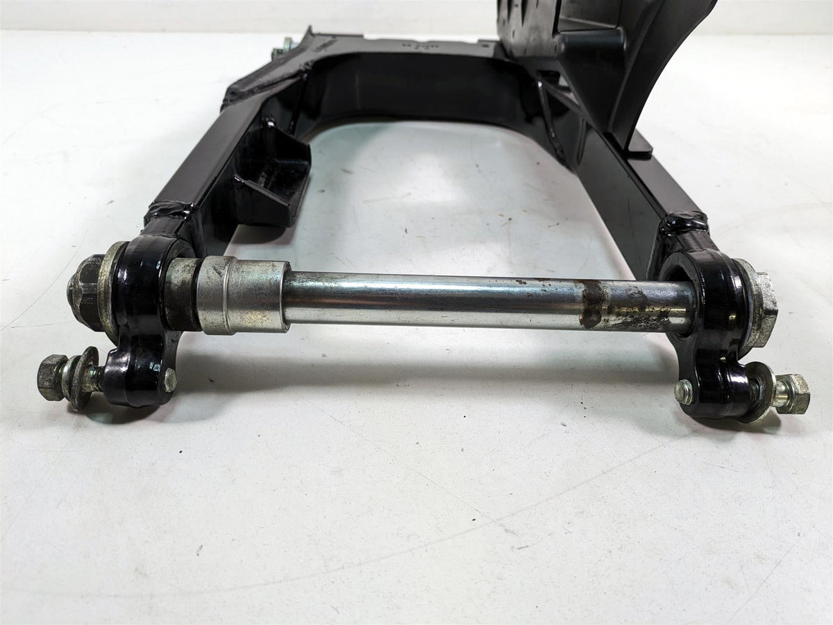 2006 Harley Touring FLHTCUI Electra Glide Rear Swing Arm Swingarm 1" 47549-02A {{ shop.shopifyCountryName }} - Mototech271