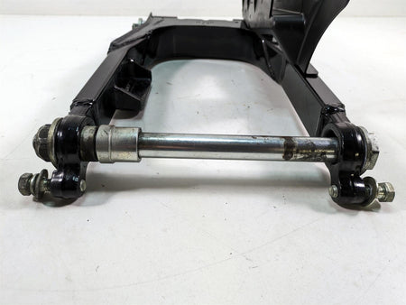 2006 Harley Touring FLHTCUI Electra Glide Rear Swing Arm Swingarm 1" 47549-02A {{ shop.shopifyCountryName }} - Mototech271