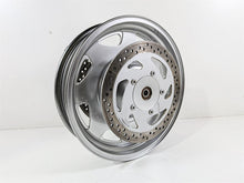 Load image into Gallery viewer, 2006 Suzuki C90 VL1500T Boulevard Front Wheel Rim 16x3.5 Nice 59221-10F10
