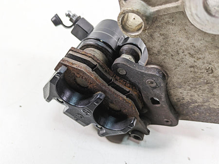 2016 Kawasaki Ninja EX300 Rear Brake Caliper & Bracket 43080-0126-25S {{ shop.shopifyCountryName }} - Mototech271
