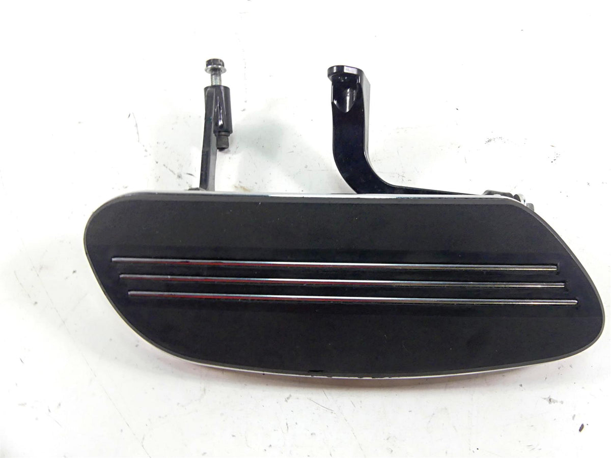 2011 Harley Touring FLTRX Road Glide Front Left Rider Floor Board -Read 50688-04 {{ shop.shopifyCountryName }} - Mototech271