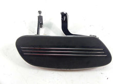 Load image into Gallery viewer, 2011 Harley Touring FLTRX Road Glide Front Left Rider Floor Board -Read 50688-04
