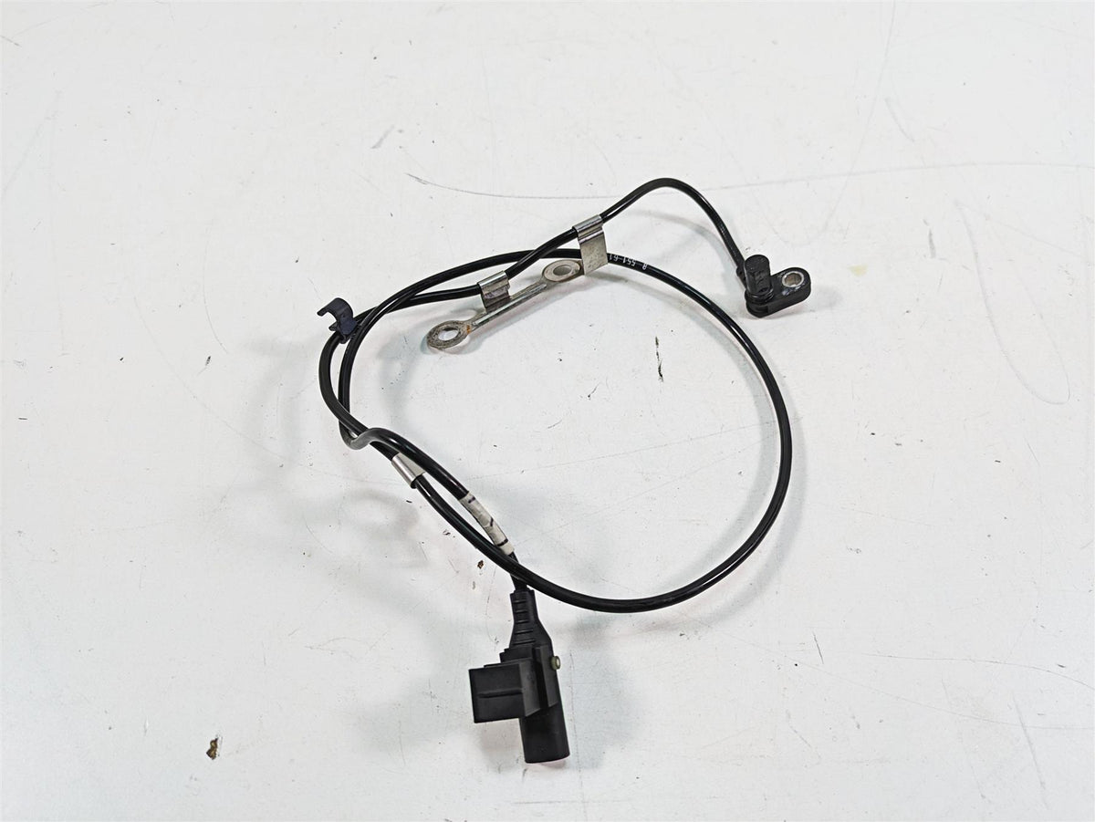 2016 BMW R1200R K53 Rear Abs Brake Wheel Speed Sensor 34528551611 {{ shop.shopifyCountryName }} - Mototech271