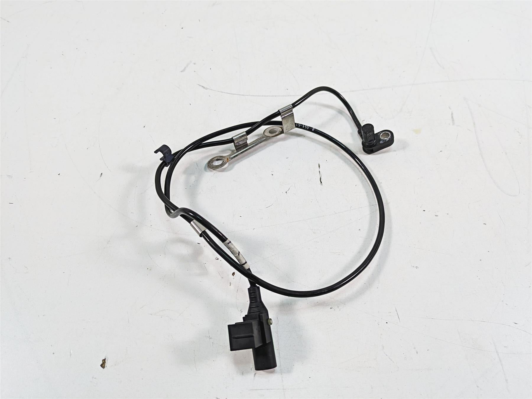 2016 BMW R1200R K53 Rear Abs Brake Wheel Speed Sensor 34528551611 {{ shop.shopifyCountryName }} - Mototech271
