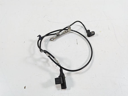 2016 BMW R1200R K53 Rear Abs Brake Wheel Speed Sensor 34528551611 {{ shop.shopifyCountryName }} - Mototech271
