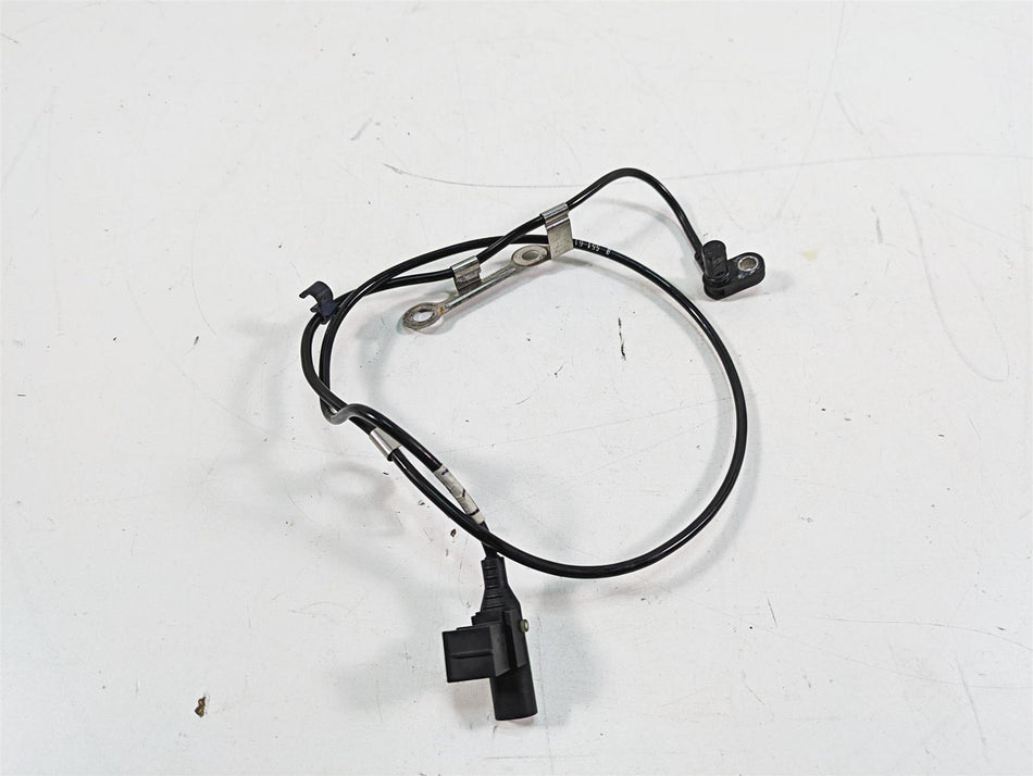 2016 BMW R1200R K53 Rear Abs Brake Wheel Speed Sensor 34528551611 {{ shop.shopifyCountryName }} - Mototech271
