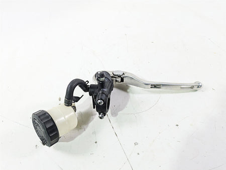 2017 BMW S1000RR K46 Front Radial Brake Master Cylinder 3/4 Nissin 32727723174 {{ shop.shopifyCountryName }} - Mototech271