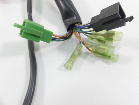 2007 Honda VT1100 C2 Shadow Main Wiring Harness Loom - No Cuts 32100-MCK-A70 {{ shop.shopifyCountryName }} - Mototech271
