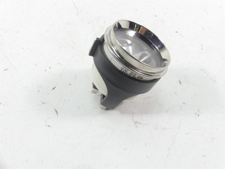 2005 Harley Touring CVO FLHTC SE Electra Glide Air Temperature Gauge 74554-04 {{ shop.shopifyCountryName }} - Mototech271
