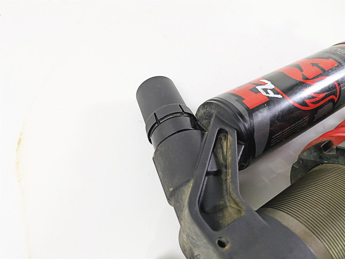 2019 Polaris RZR XP Turbo S Straight Fox Front Left Shock Damper 7045186 {{ shop.shopifyCountryName }} - Mototech271