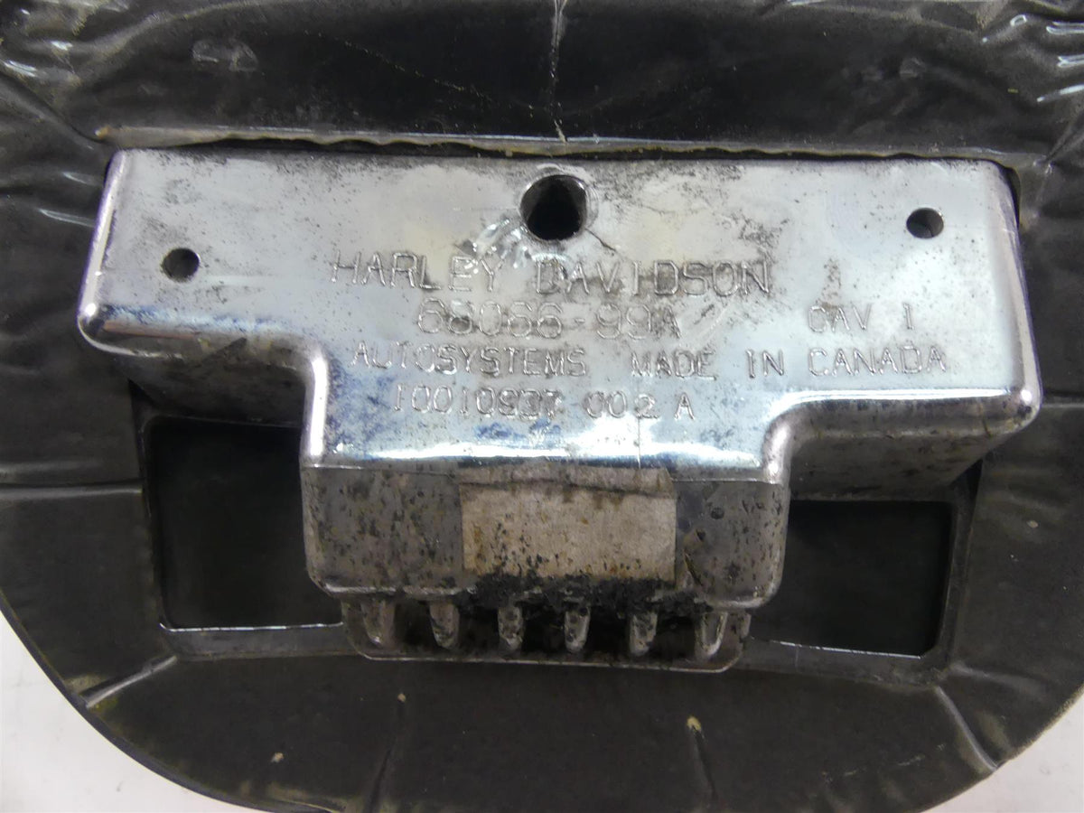 2005 Harley Touring CVO FLHTCSE Electra Glide Taillight Tail Light Lamp 68184-03 {{ shop.shopifyCountryName }} - Mototech271