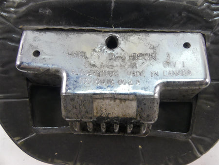 2005 Harley Touring CVO FLHTCSE Electra Glide Taillight Tail Light Lamp 68184-03 {{ shop.shopifyCountryName }} - Mototech271