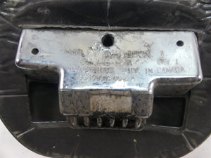 2005 Harley Touring CVO FLHTCSE Electra Glide Taillight Tail Light Lamp 68184-03 | Mototech271