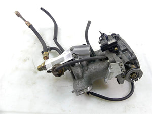 2002 Honda VTX1800 R Keihin Throttle Body Bodies Fuel Injectors 16400-MCH-003 | Mototech271