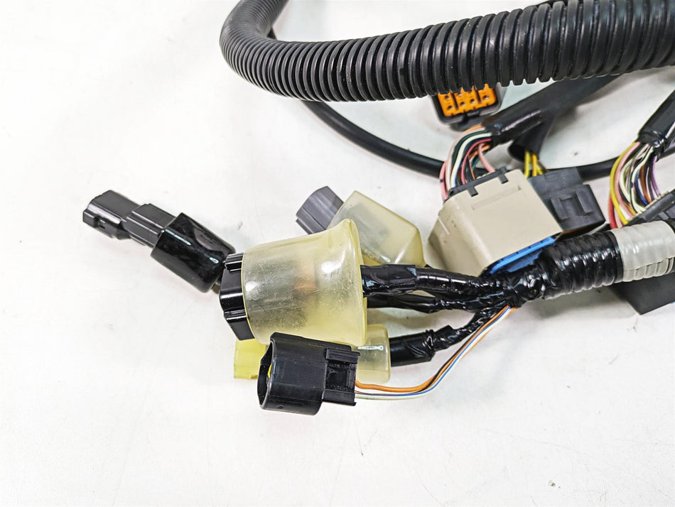 2022 Yamaha Waverunner EX Sp EX1050BX Main Wiring Harness Loom 6GA-8259L-50-00 {{ shop.shopifyCountryName }} - Mototech271
