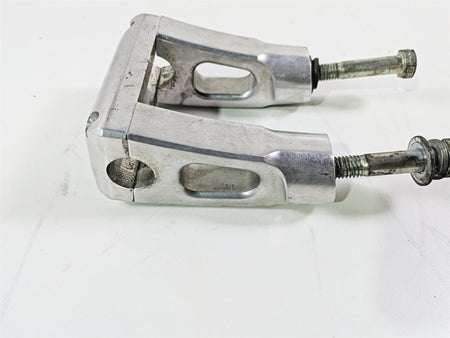 2002 Indian Spirit Deluxe Handlebar Riser Holder 39-047 39-048 {{ shop.shopifyCountryName }} - Mototech271