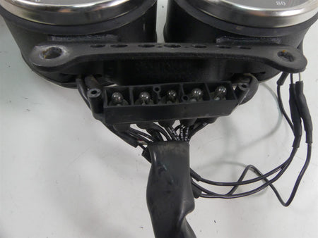 2001 Harley Davidson XL1200 Sportster Speedometer Tachometer 24K - Read 67283-99 {{ shop.shopifyCountryName }} - Mototech271