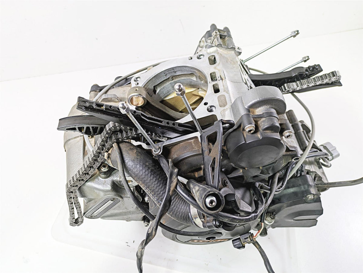2020 KTM 1290 Super Adventure R Engine Motor Bottom End Crank 6043000004424 {{ shop.shopifyCountryName }} - Mototech271
