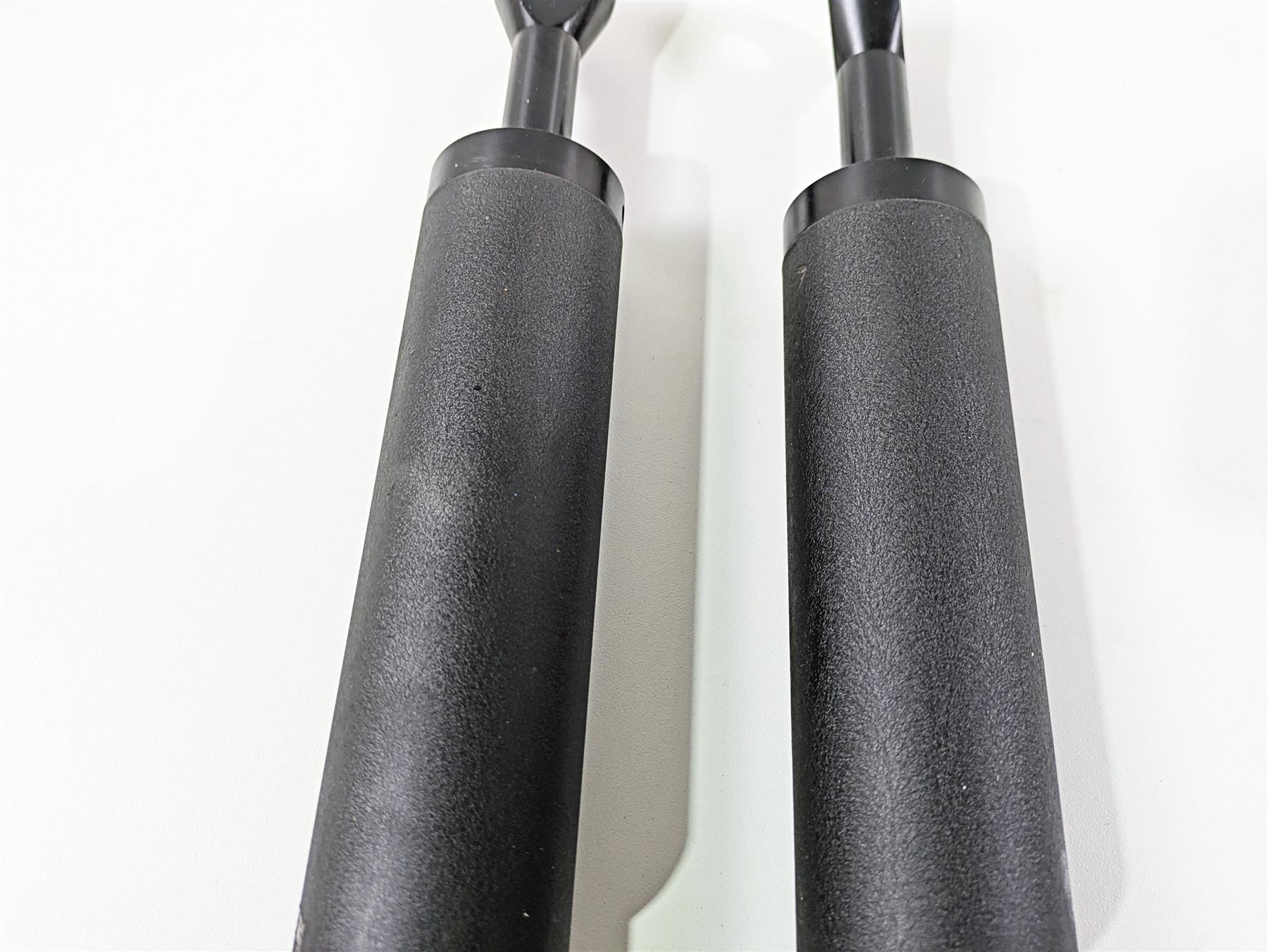 2004 Big Dog Chopper Performance Narrow Rear Adjustable Suspension Shocks {{ shop.shopifyCountryName }} - Mototech271