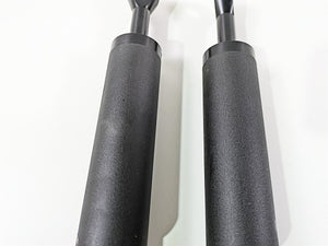 2004 Big Dog Chopper Performance Narrow Rear Adjustable Suspension Shocks | Mototech271