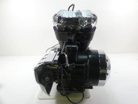 2006 Honda VTX1800 C2 Running Engine Motor 17K - Video 11100-MCH-700 {{ shop.shopifyCountryName }} - Mototech271