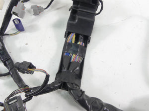 2015 Honda CBR1000 RR SC59 Wiring Harness Loom - No Cuts 32100-MGP-A90 | Mototech271