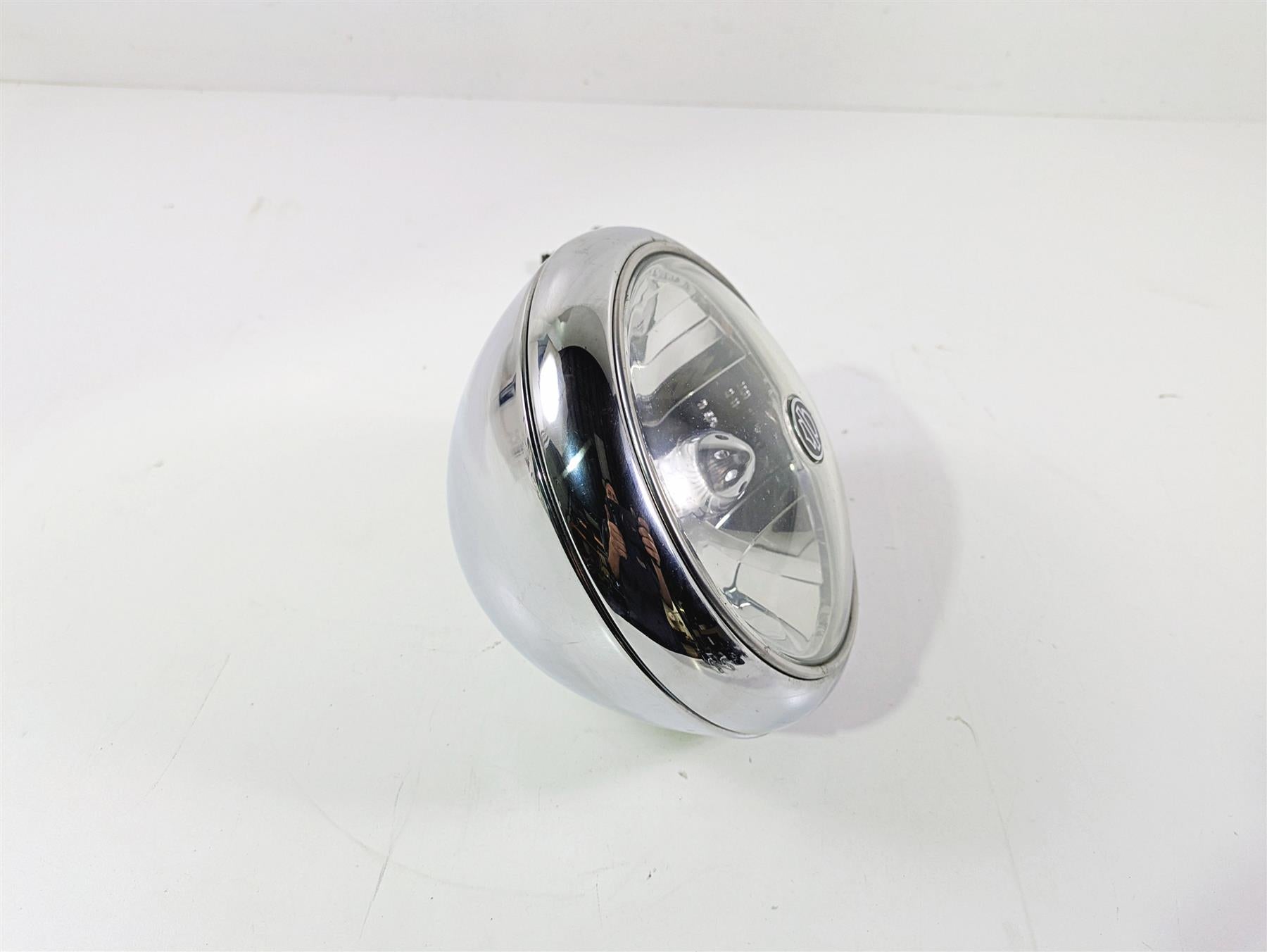 2017 Harley Softail Heritage Classic FLSTC Headlight Head Light Lamp 69748-05B {{ shop.shopifyCountryName }} - Mototech271