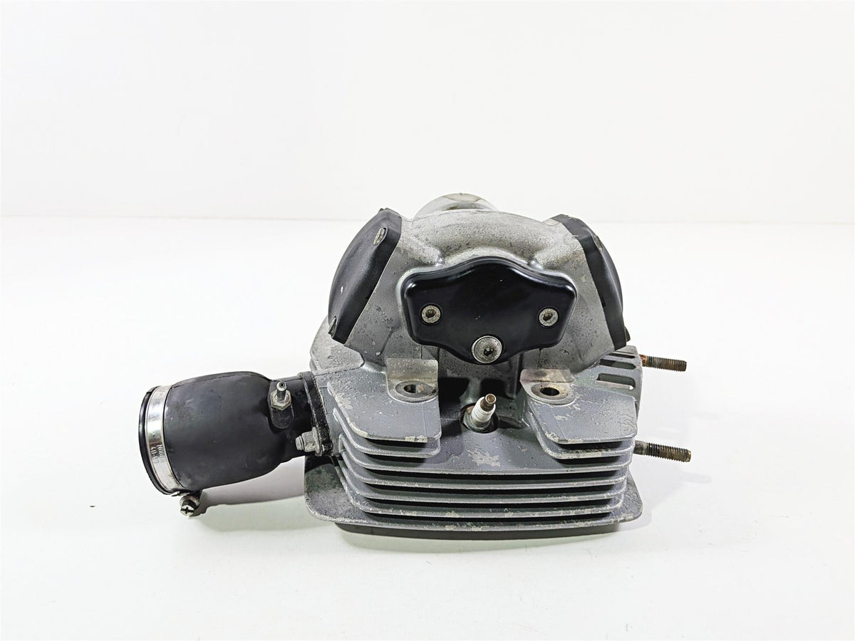 2008 Ducati Hypermotard 1100 S Rear Cylinder Head Cylinderhead 7K 30122561AB-Mototech271