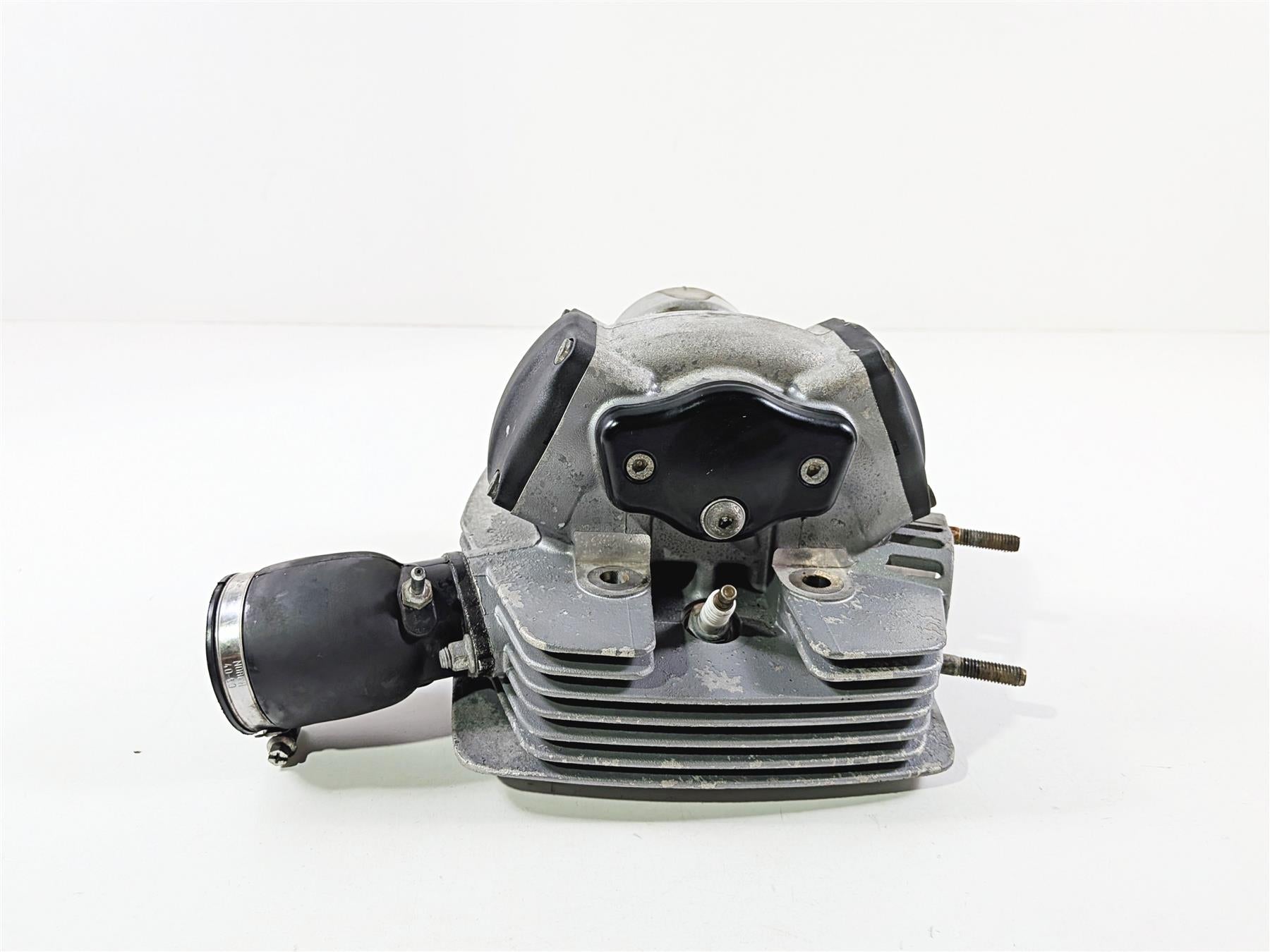 2008 Ducati Hypermotard 1100 S Rear Cylinder Head Cylinderhead 7K 30122561AB-Mototech271