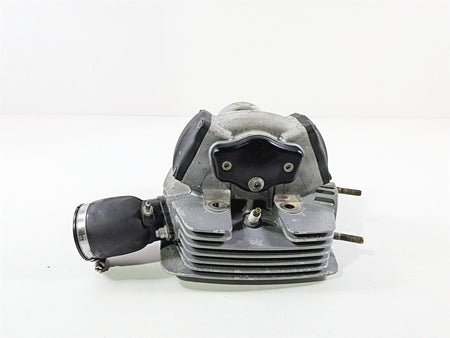 2008 Ducati Hypermotard 1100 S Rear Cylinder Head Cylinderhead 7K 30122561AB-Mototech271