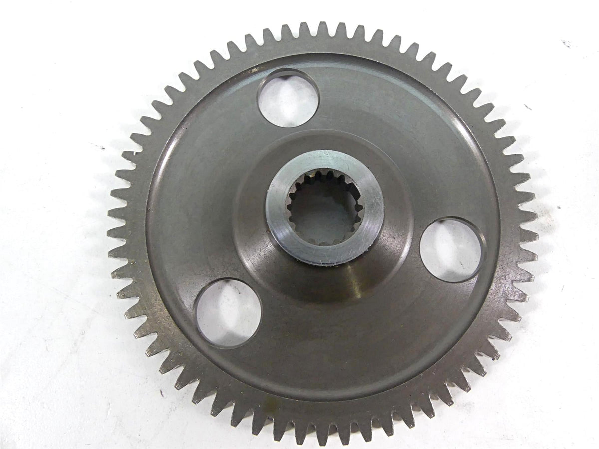 2013 Harley VRSCF Muscle Vrod Starter Reduction & Gear Sprocket Set 23712-01K {{ shop.shopifyCountryName }} - Mototech271