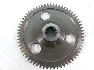 2013 Harley VRSCF Muscle Vrod Starter Reduction & Gear Sprocket Set 23712-01K | Mototech271