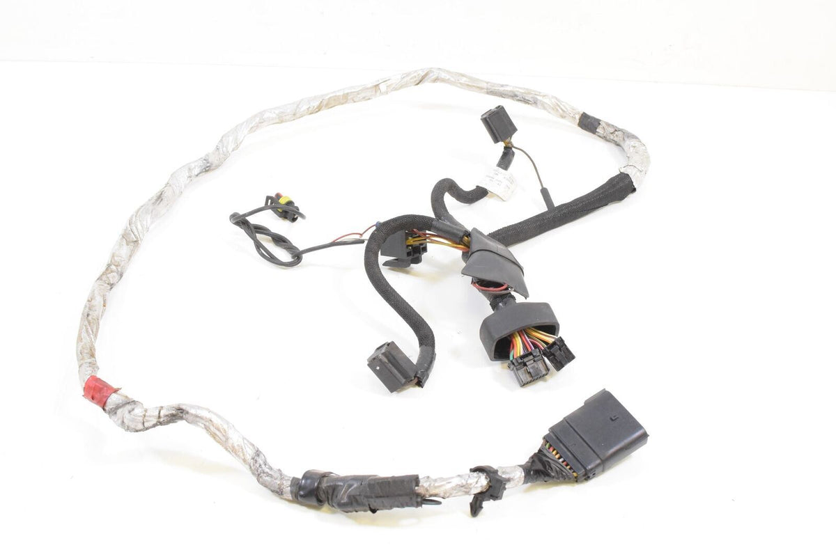 2009 Polaris Dragon RMK 800 Front Wiring Harness Loom No Cuts 2410900 {{ shop.shopifyCountryName }} - Mototech271
