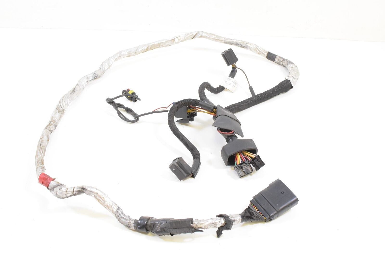 2009 Polaris Dragon RMK 800 Front Wiring Harness Loom No Cuts 2410900 {{ shop.shopifyCountryName }} - Mototech271