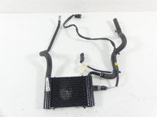 Load image into Gallery viewer, 2014 Harley Touring FLHTK Electra Glide Left Coolant Radiator  26800006 | Mototech271
