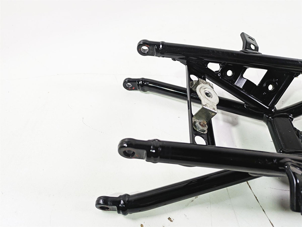 2008 Ducati SBK 1098 S Straight Rear Subframe Sub Frame Chassis 47011902A {{ shop.shopifyCountryName }} - Mototech271