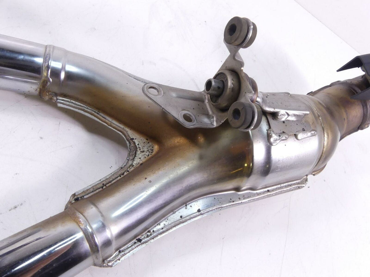 2016 BMW R1200 RT RTW K52 Exhaust Pipe Header Manifold 18518562191 {{ shop.shopifyCountryName }} - Mototech271