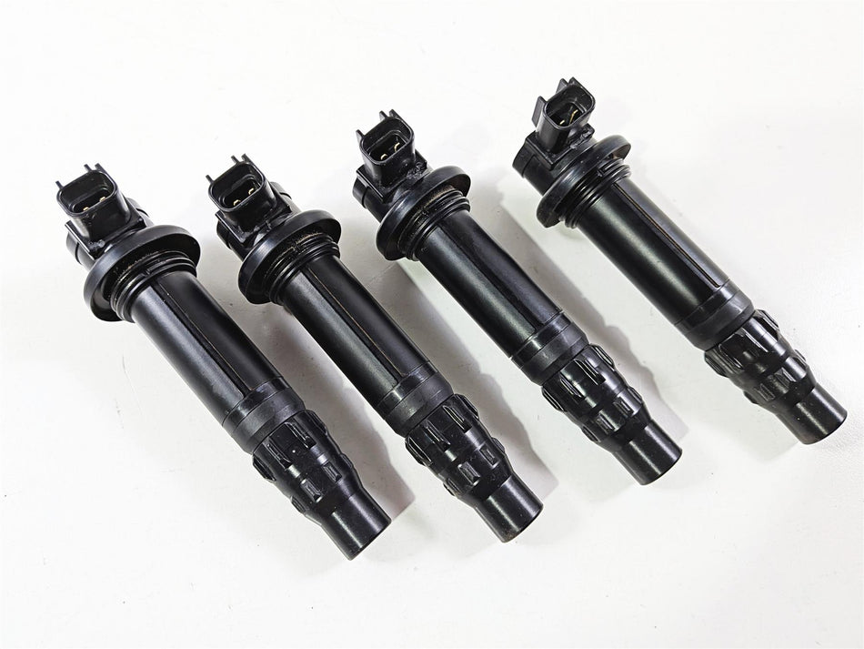 2022 Yamaha YZF R1 R1M RN65 Ignition Coil Set of 4 2CR-82310-00-00 F6T571-Mototech271