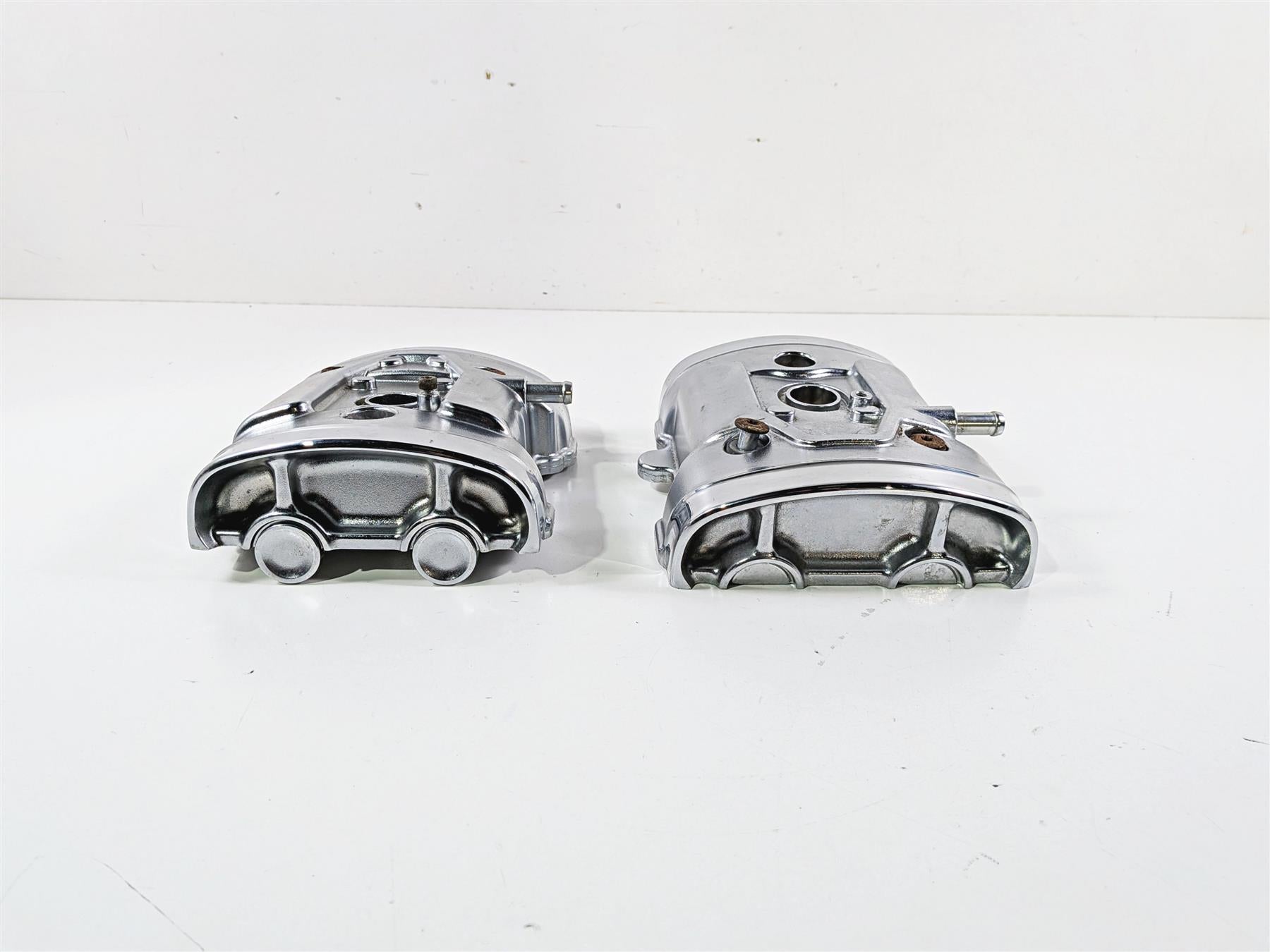 2021 Indian Scout 1200 Chrome Front Rear Valve Cover Set 1205978 1205979 {{ shop.shopifyCountryName }} - Mototech271