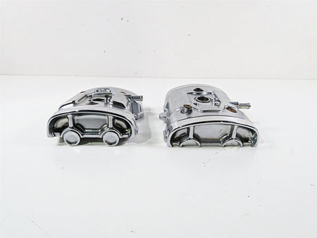 2021 Indian Scout 1200 Chrome Front Rear Valve Cover Set 1205978 1205979 {{ shop.shopifyCountryName }} - Mototech271