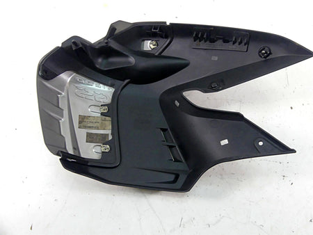 2009 BMW R1200 GS K25 Tank Right Side Cover Fairing 46637693432 46637700874 {{ shop.shopifyCountryName }} - Mototech271