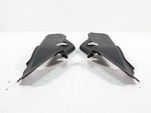 2020 Ducati Hypermotard 950 SP Tail Side Lower Frame Cover Fairing Set 48019721B