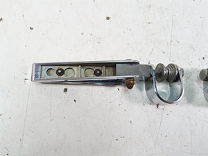 2008 Harley FLHTCU Electra Glide Old-School Highway Pegs Footpeg Ret 49102-86T | Mototech271