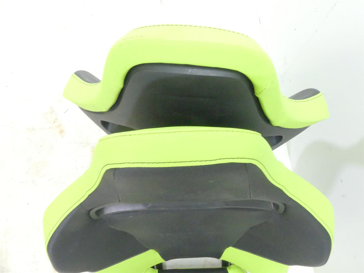 2019 Honda Talon SXS1000 S2R Left Right Driver Passenger Seat Set 77160-HL6-A01 {{ shop.shopifyCountryName }} - Mototech271