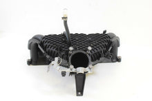 Load image into Gallery viewer, 2013 BMW K1600 GTL K48 Air Intake Manifold With Injectors 13717712328
