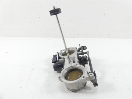 2013 Harley VRSCDX Night Rod Special Throttle Body Fuel Injection 27657-01 {{ shop.shopifyCountryName }} - Mototech271