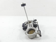 Load image into Gallery viewer, 2013 Harley VRSCDX Night Rod Special Throttle Body Fuel Injection 27657-01 | Mototech271
