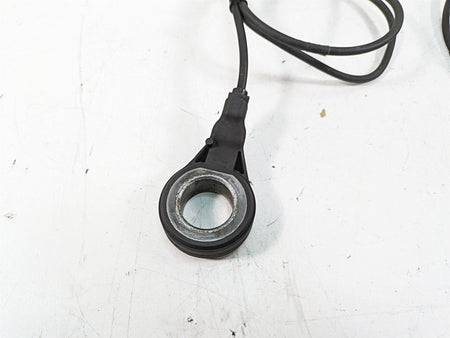2015 Harley FXDL Dyna Low Rider Front Rear Abs Brake Sensor Set 40680-12 {{ shop.shopifyCountryName }} - Mototech271
