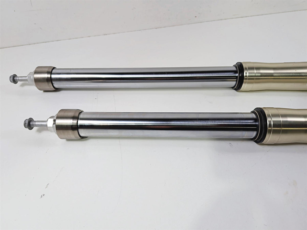 2016 BMW R1200 GS K50 Front Fork Leg Set - Read 31428393003 31428393004 {{ shop.shopifyCountryName }} - Mototech271
